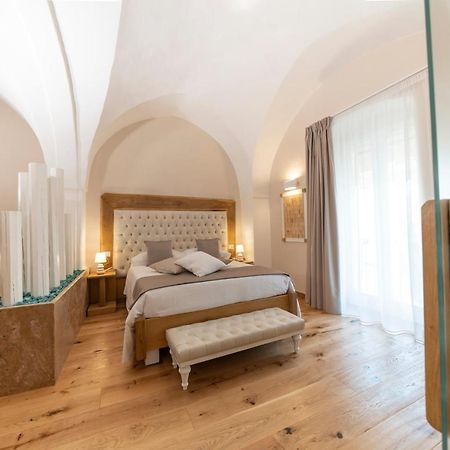 Bed and Breakfast Il Borgo Relais Gravina in Puglia Exterior foto