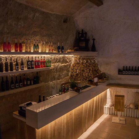 Bed and Breakfast Il Borgo Relais Gravina in Puglia Exterior foto