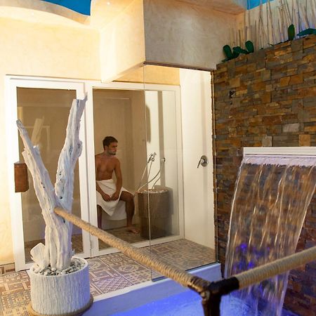 Bed and Breakfast Il Borgo Relais Gravina in Puglia Exterior foto