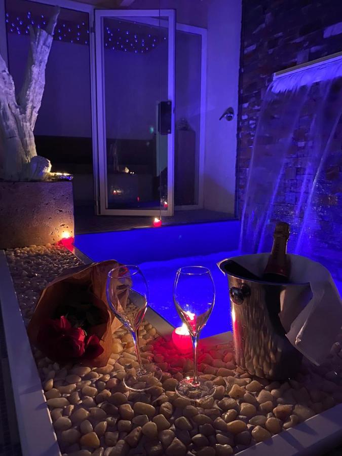Bed and Breakfast Il Borgo Relais Gravina in Puglia Exterior foto