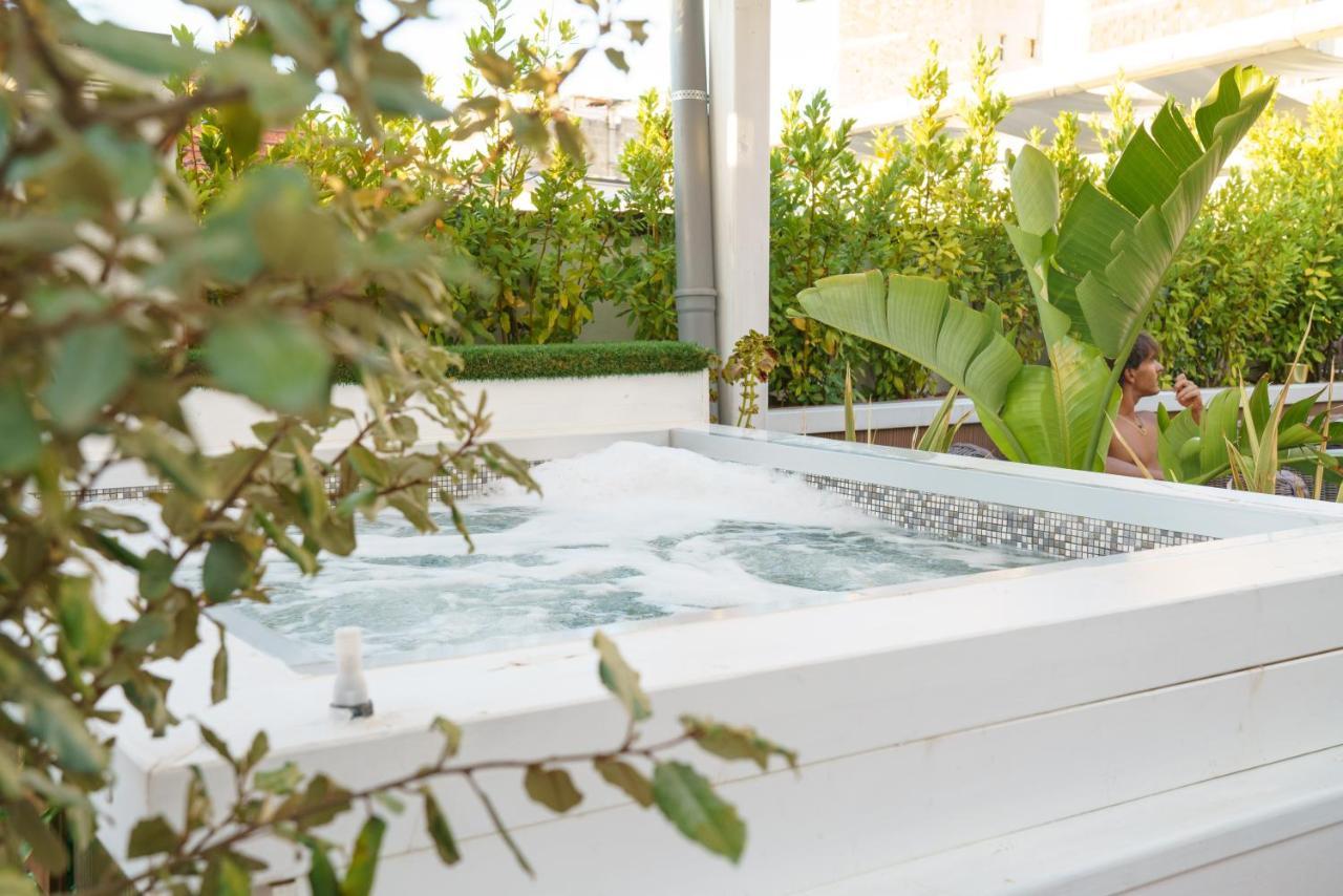 Bed and Breakfast Il Borgo Relais Gravina in Puglia Exterior foto