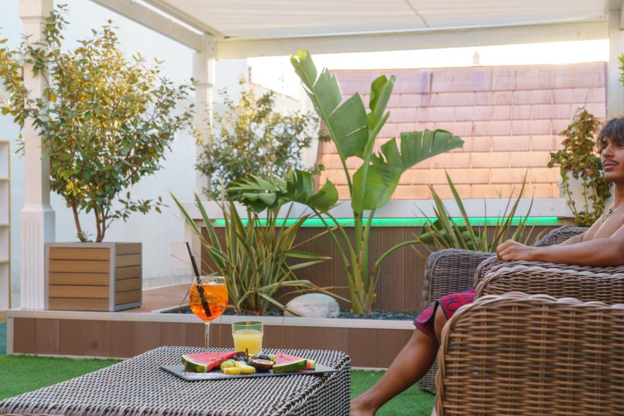Bed and Breakfast Il Borgo Relais Gravina in Puglia Exterior foto