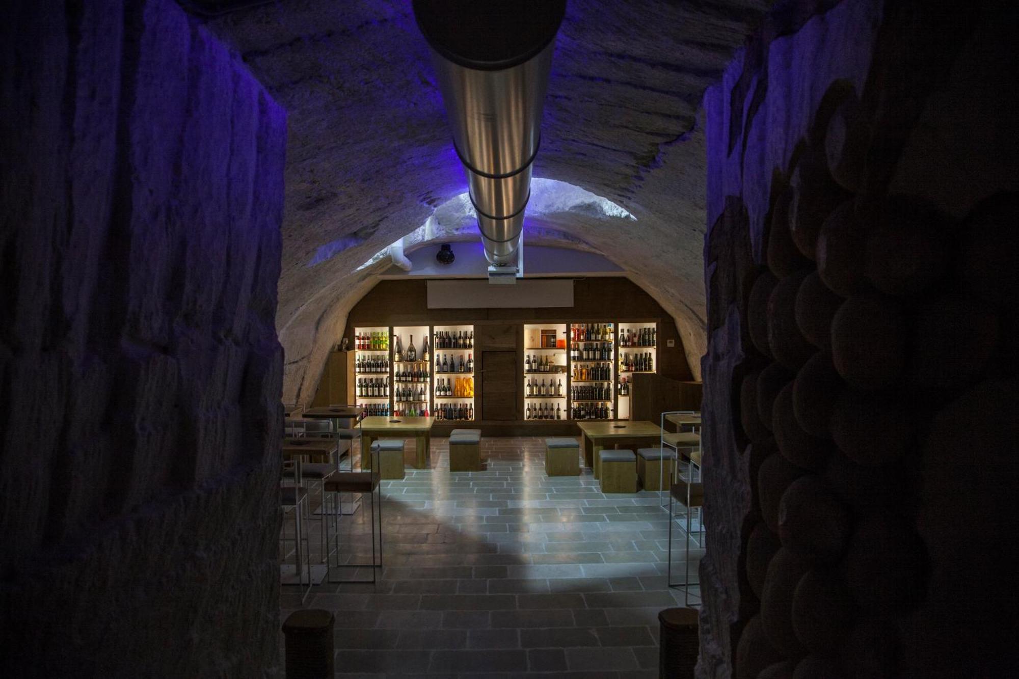 Bed and Breakfast Il Borgo Relais Gravina in Puglia Exterior foto