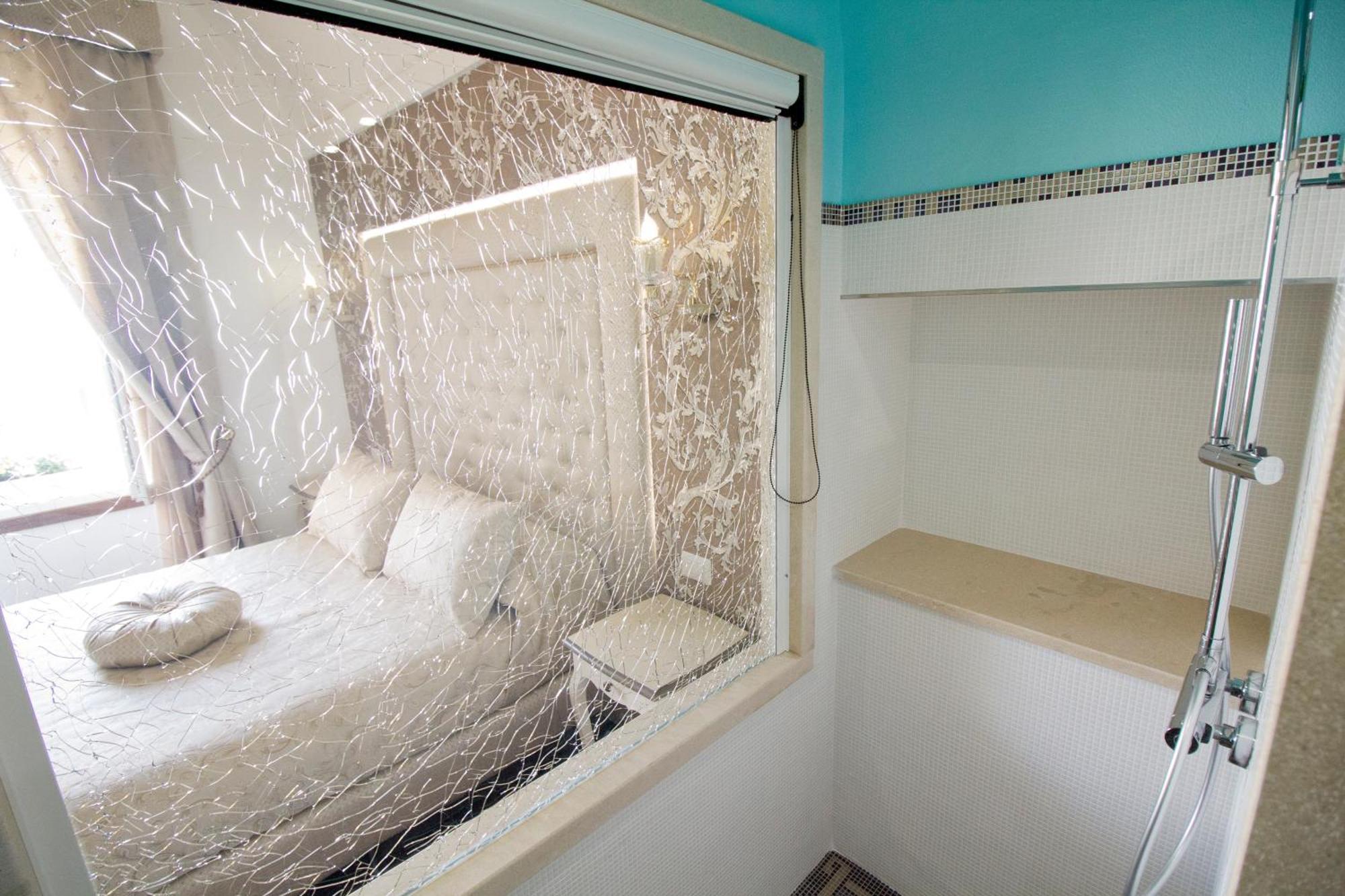 Bed and Breakfast Il Borgo Relais Gravina in Puglia Exterior foto