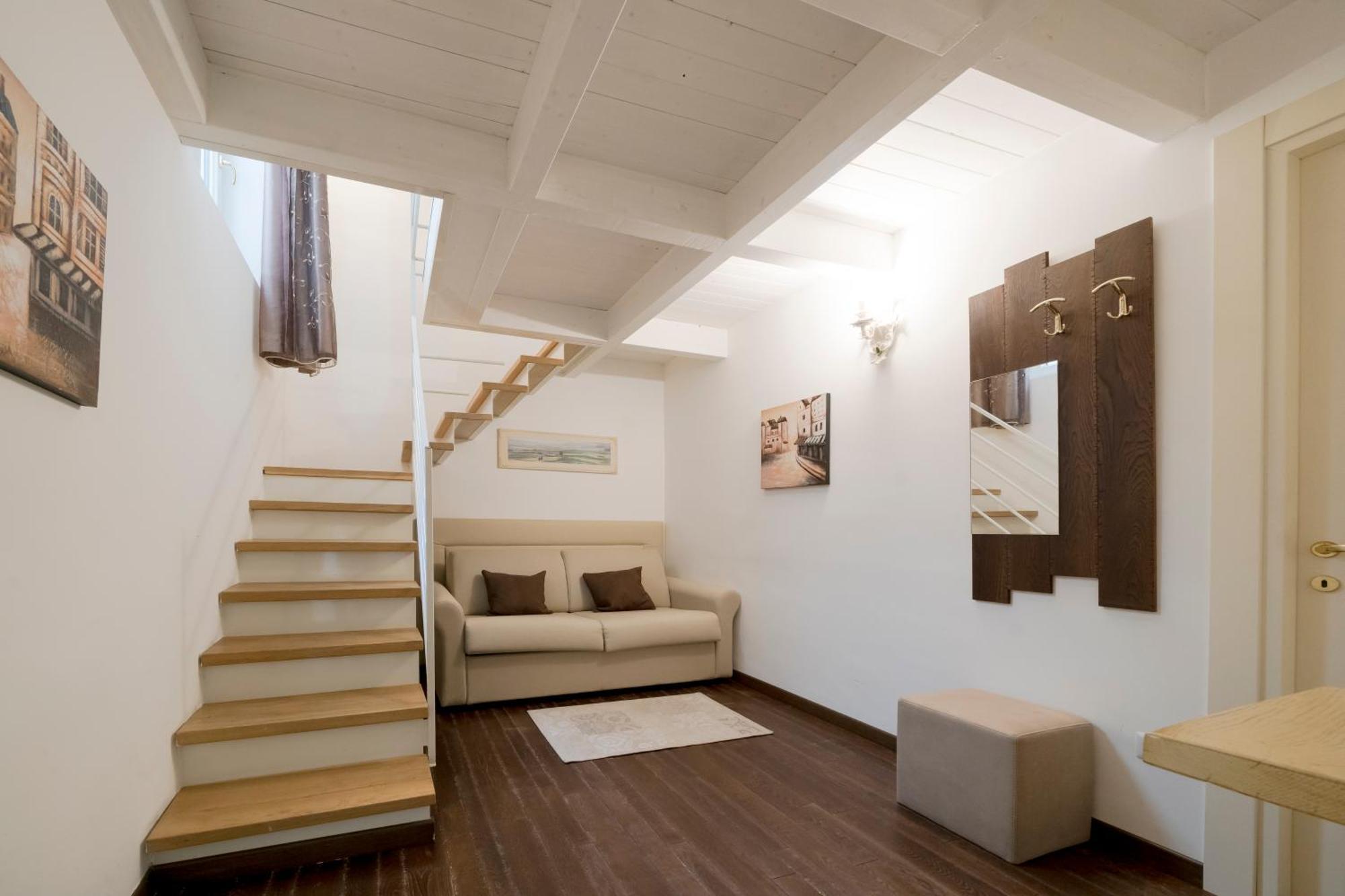 Bed and Breakfast Il Borgo Relais Gravina in Puglia Zimmer foto