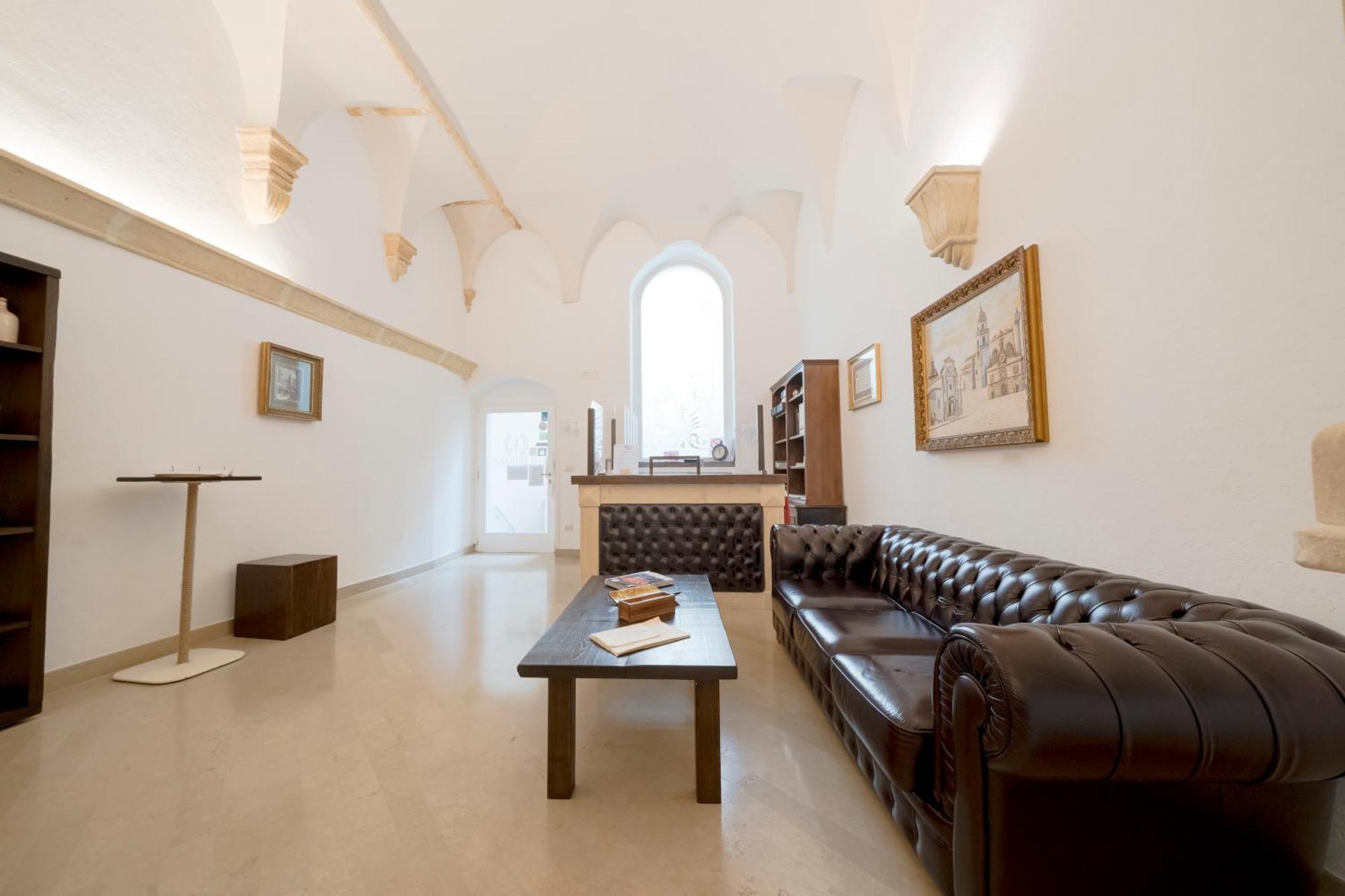 Bed and Breakfast Il Borgo Relais Gravina in Puglia Exterior foto