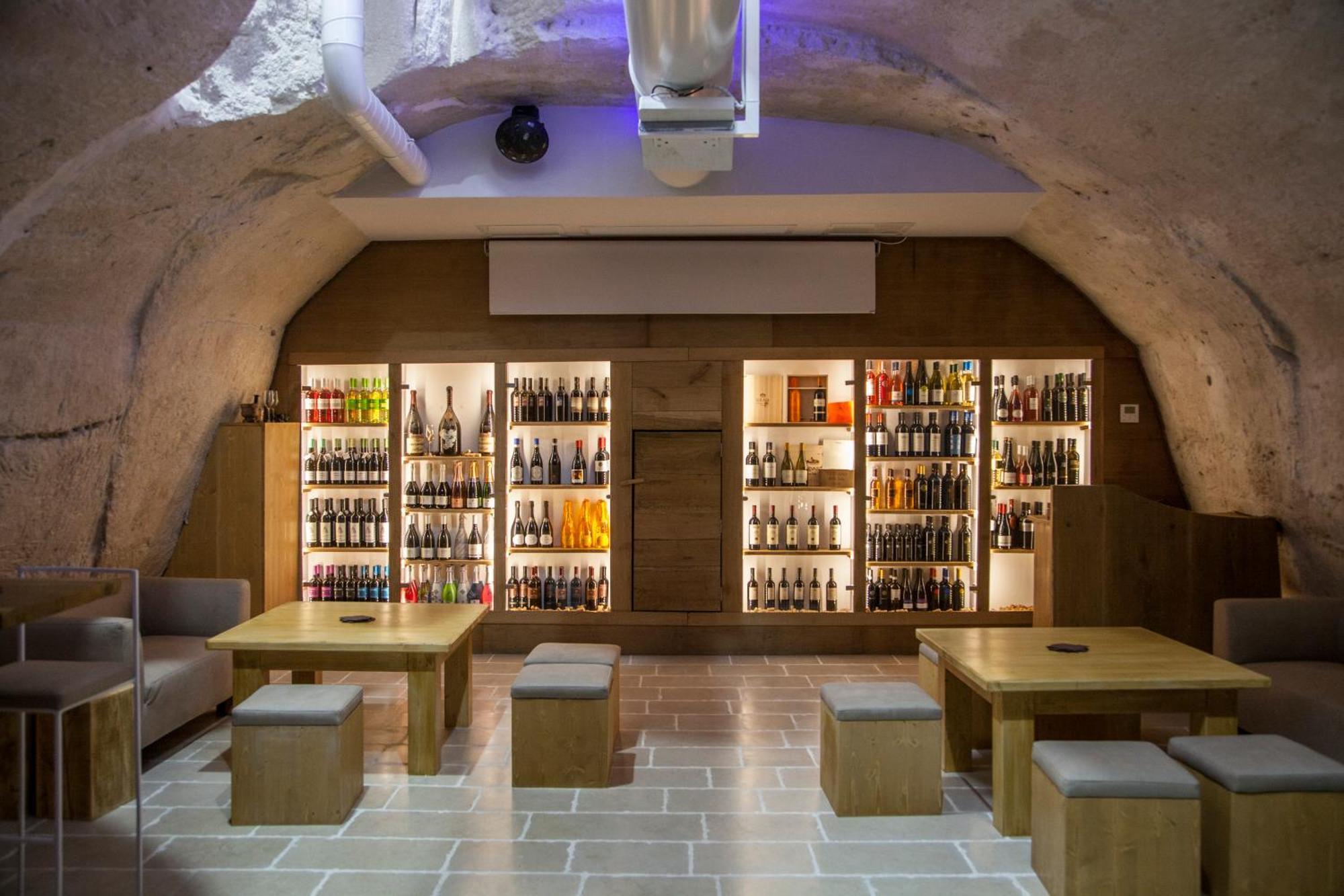 Bed and Breakfast Il Borgo Relais Gravina in Puglia Exterior foto