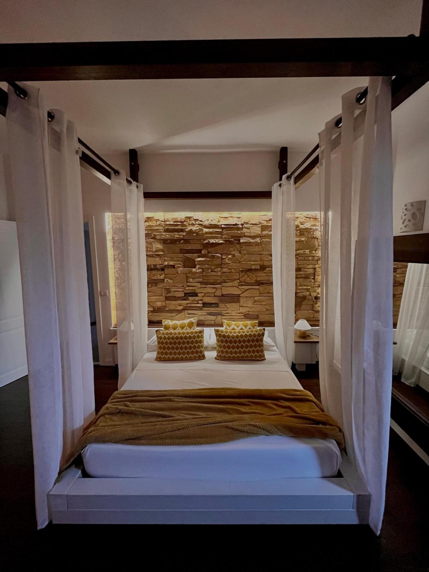 Bed and Breakfast Il Borgo Relais Gravina in Puglia Exterior foto
