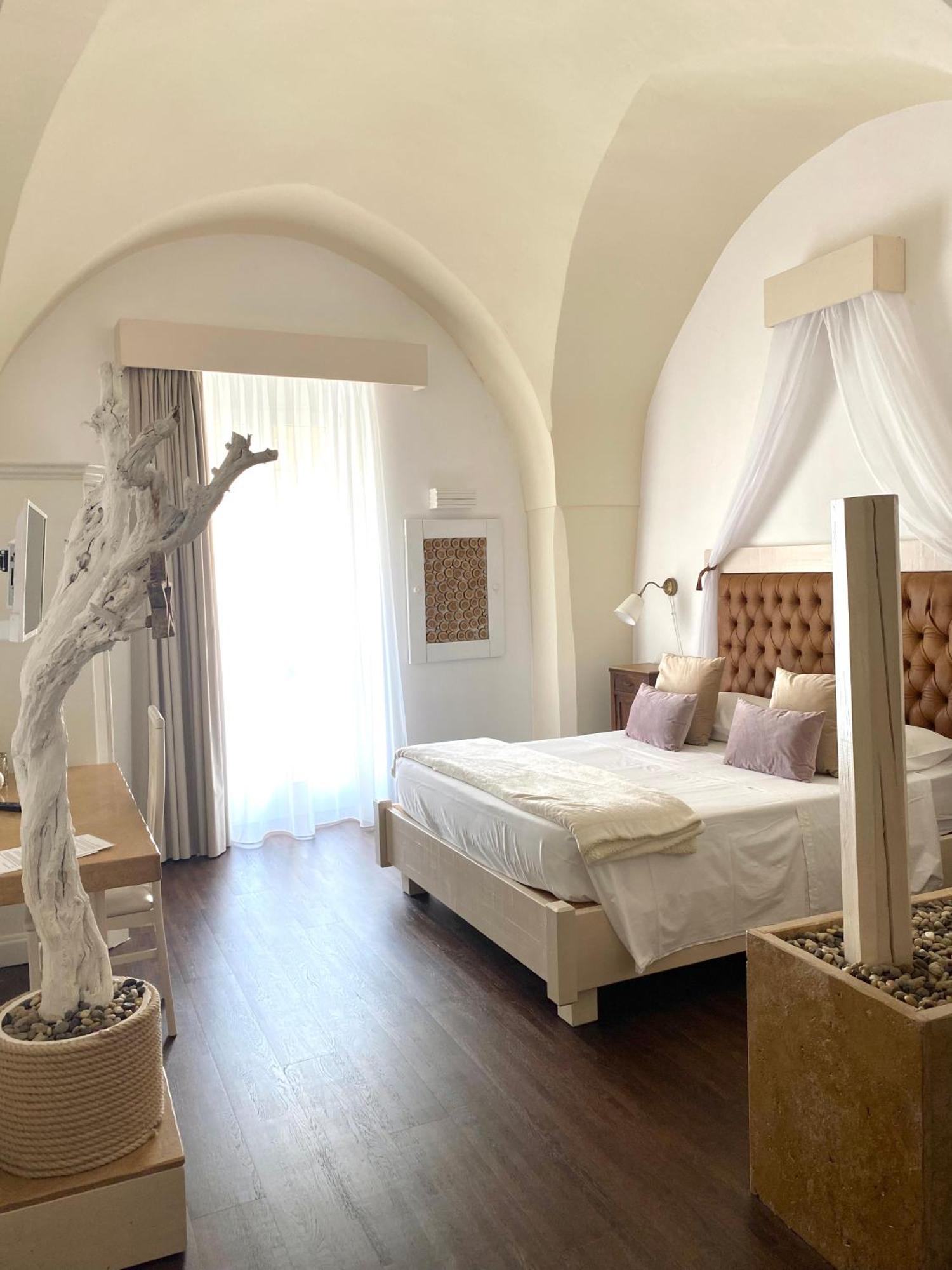 Bed and Breakfast Il Borgo Relais Gravina in Puglia Exterior foto