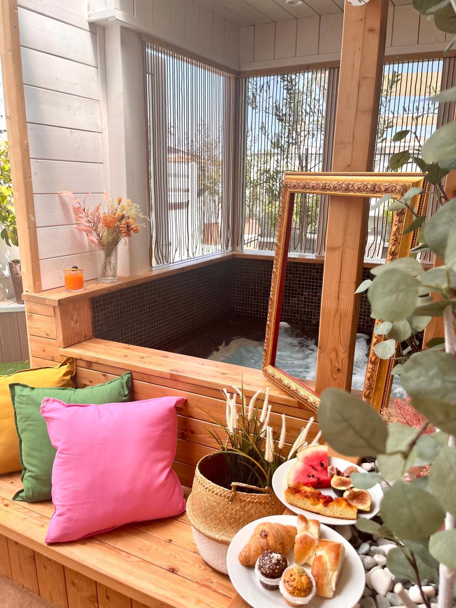 Bed and Breakfast Il Borgo Relais Gravina in Puglia Exterior foto