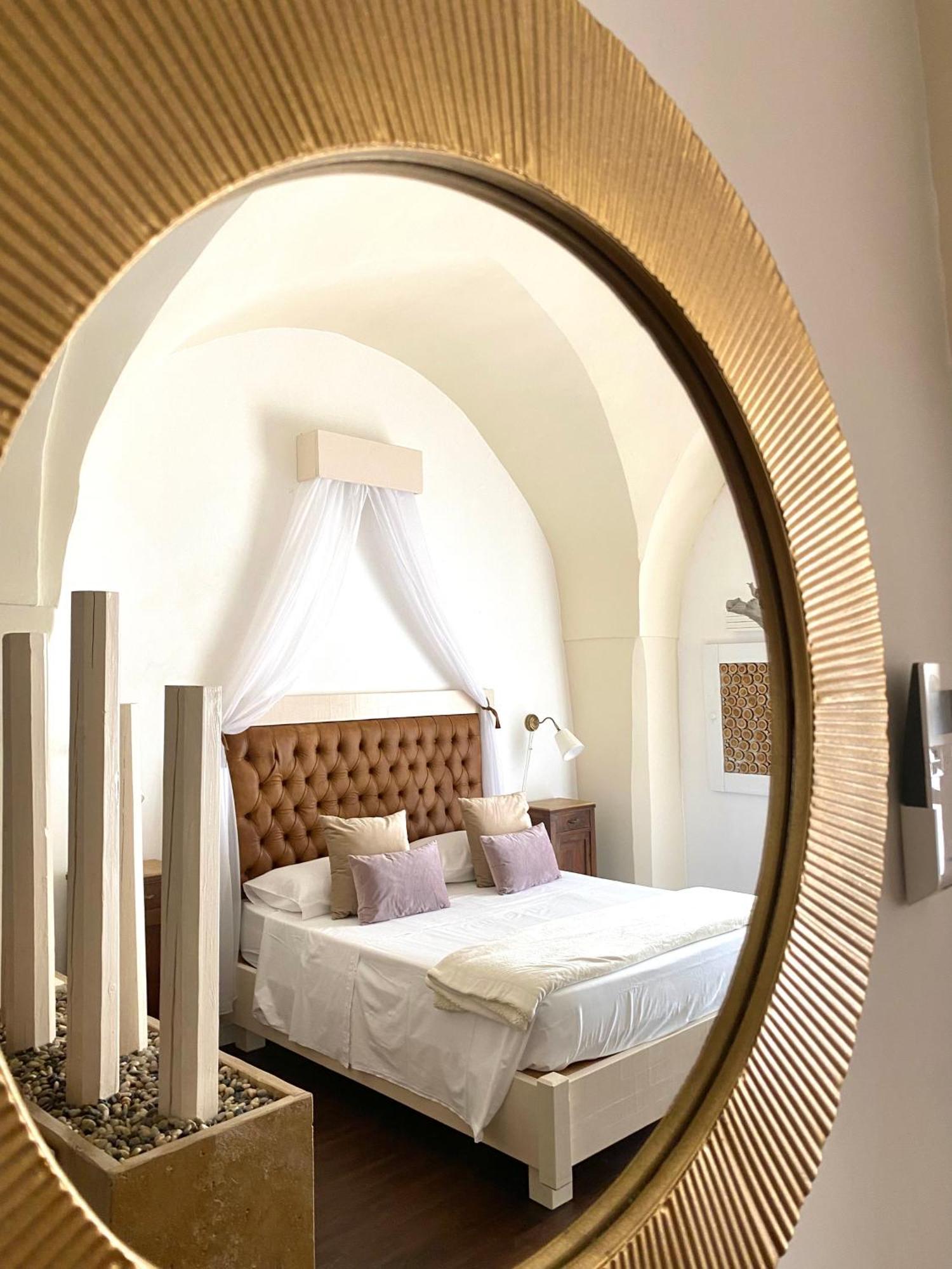 Bed and Breakfast Il Borgo Relais Gravina in Puglia Exterior foto