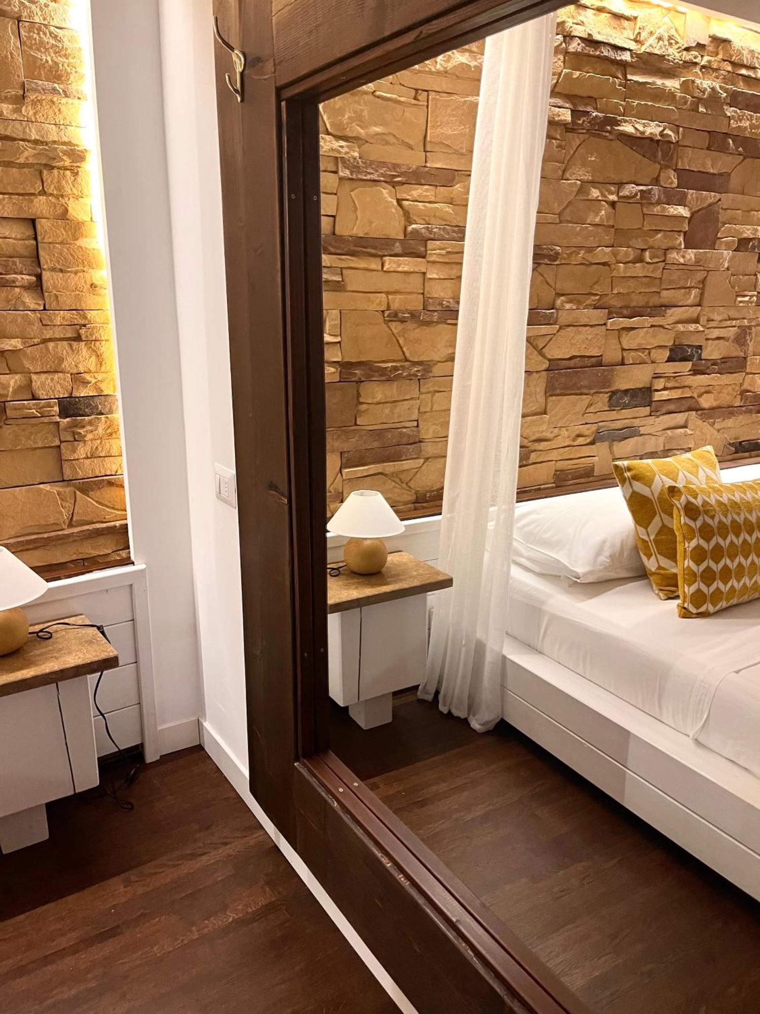Bed and Breakfast Il Borgo Relais Gravina in Puglia Exterior foto