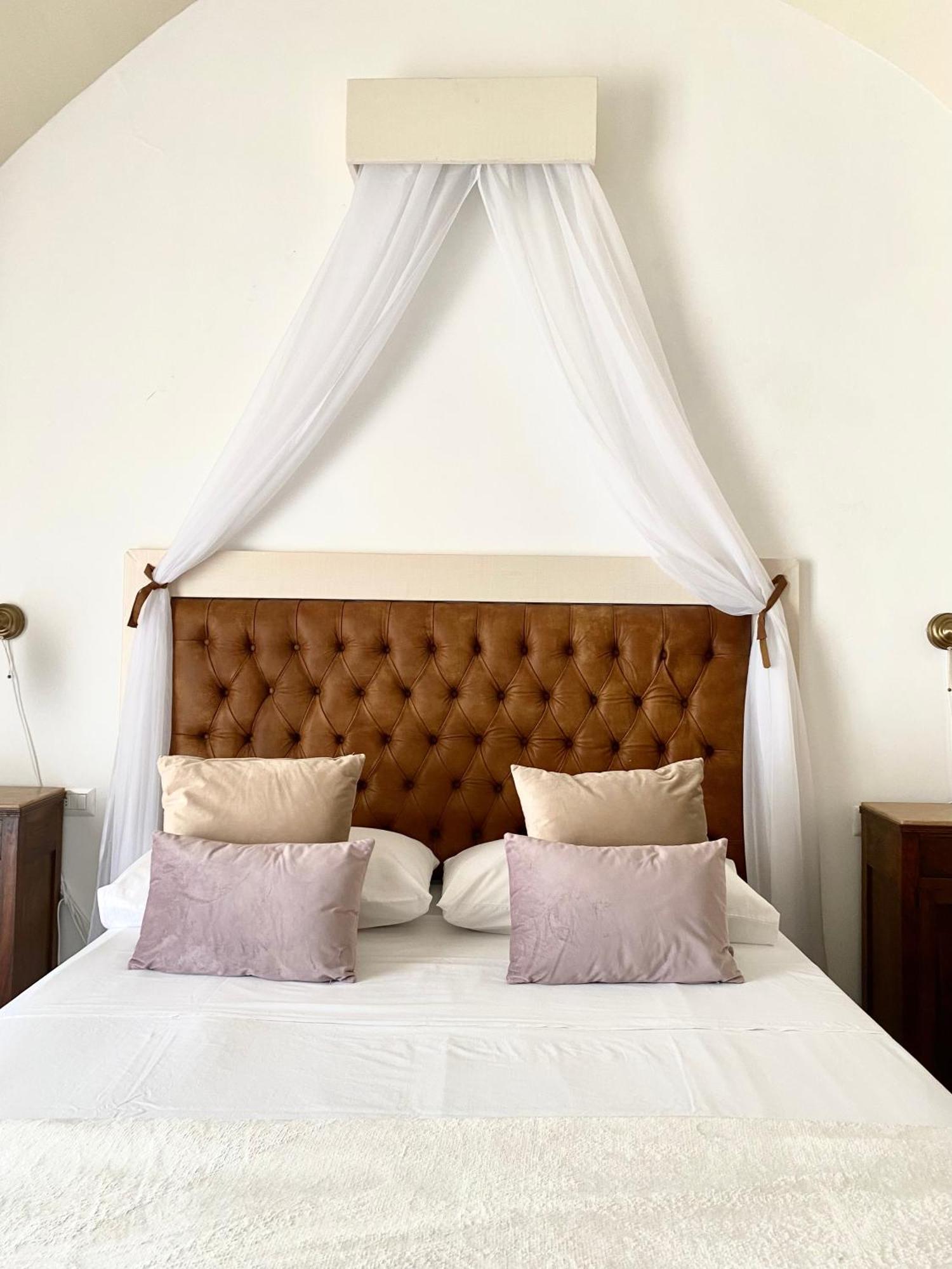Bed and Breakfast Il Borgo Relais Gravina in Puglia Exterior foto