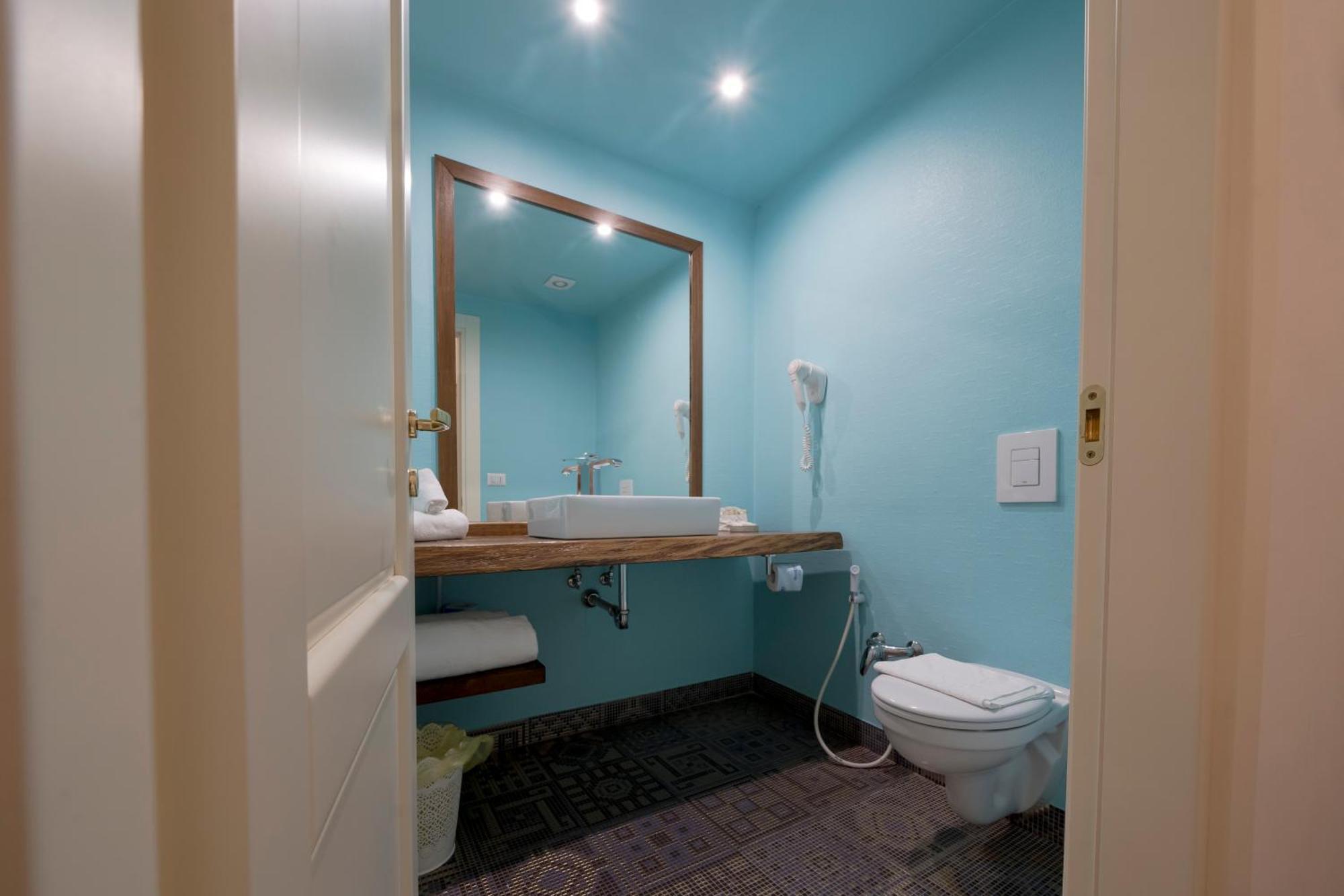 Bed and Breakfast Il Borgo Relais Gravina in Puglia Zimmer foto