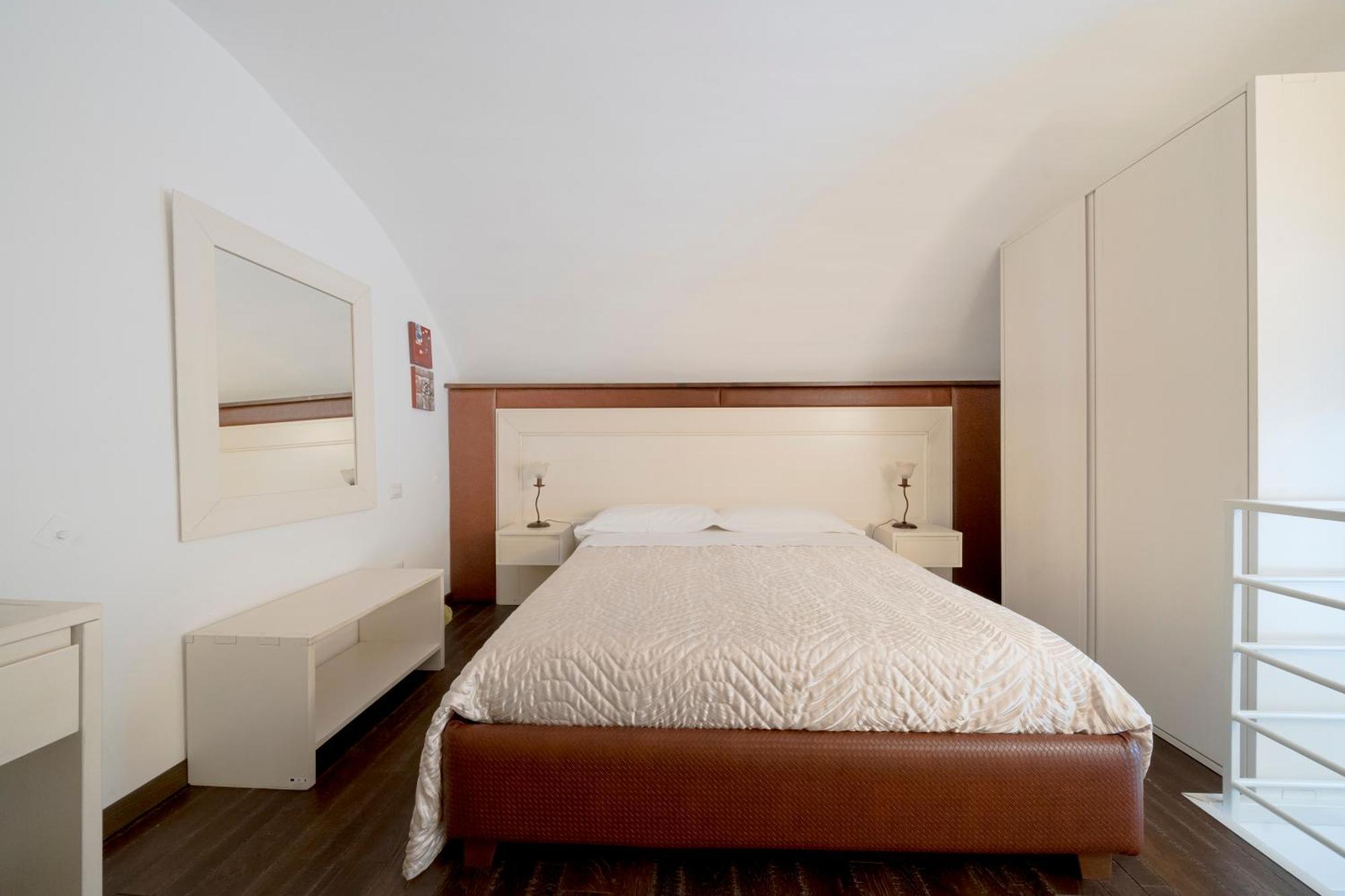 Bed and Breakfast Il Borgo Relais Gravina in Puglia Zimmer foto