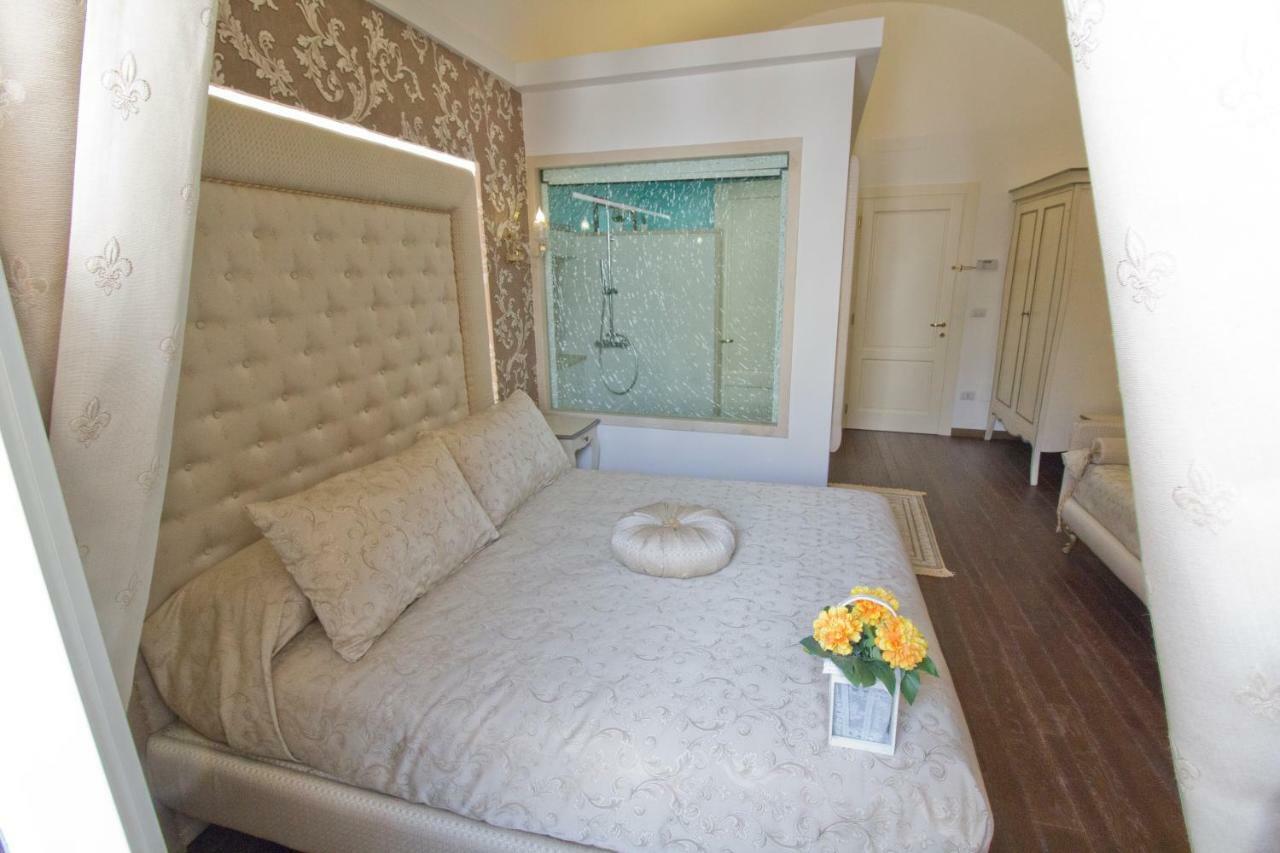 Bed and Breakfast Il Borgo Relais Gravina in Puglia Exterior foto