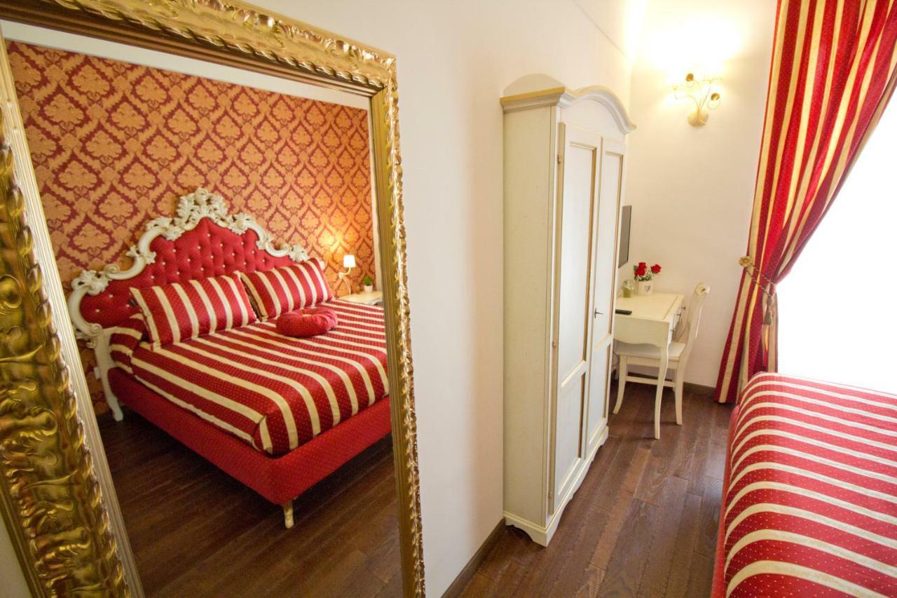 Bed and Breakfast Il Borgo Relais Gravina in Puglia Exterior foto