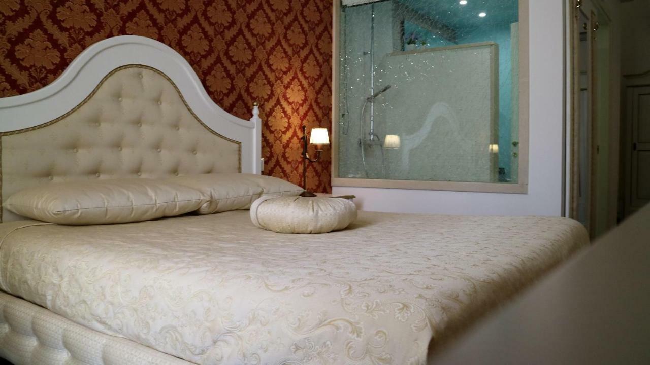 Bed and Breakfast Il Borgo Relais Gravina in Puglia Exterior foto